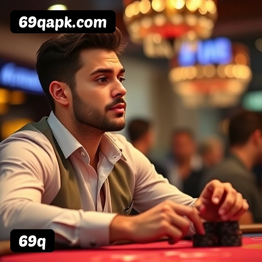 Cassino ao Vivo 69q - Dealers Brasileiros Profissionais